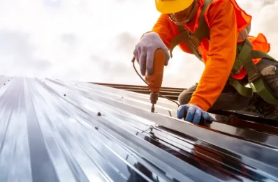 Travaux de zinguerie à Monchel-sur-Canche